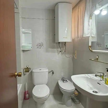 Appartement Edificio Anclamar, Oropesa del Mar