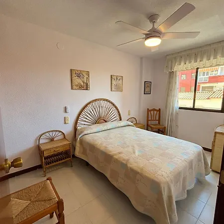 Apartment Edificio Anclamar, Oropesa del Mar
