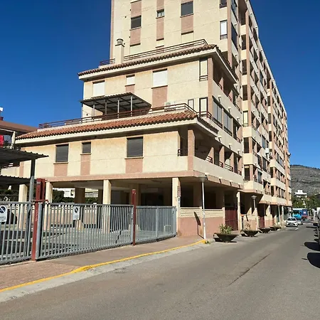 Edificio Anclamar, * Oropesa del Mar