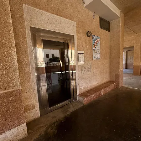 Appartement Edificio Anclamar, Oropesa del Mar