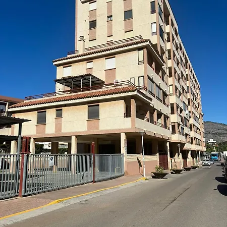 Appartement Edificio Anclamar, Oropesa del Mar