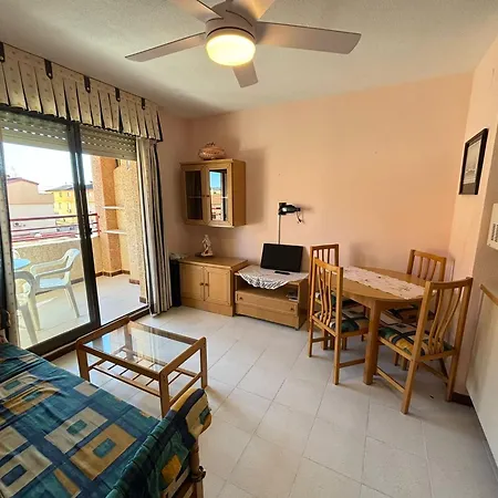 Apartment Edificio Anclamar, Oropesa del Mar