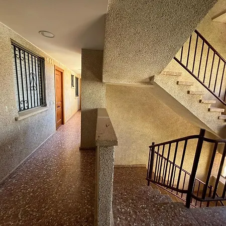 Edificio Anclamar,
