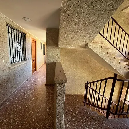 Edificio Anclamar,