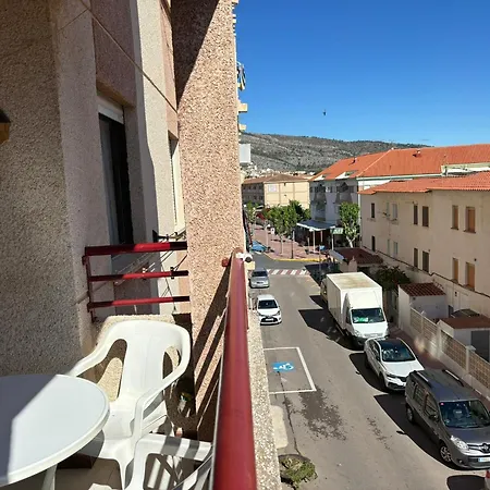 Edificio Anclamar, Appartement *